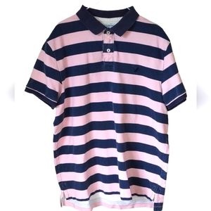 American Eagle Outfitters Men's XL Polo Shirt